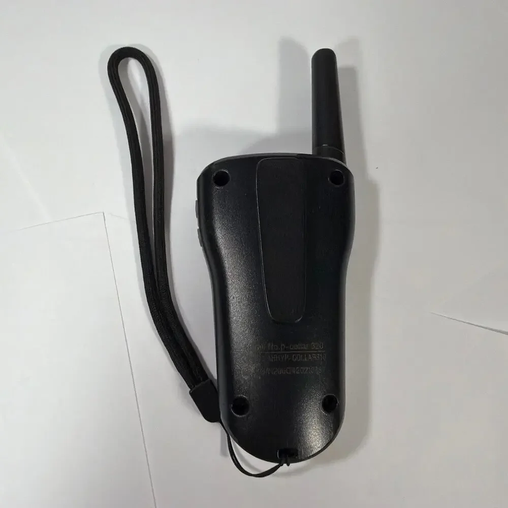 PATPET P-Collar 320 Dog Training Collar Remote Transmitter